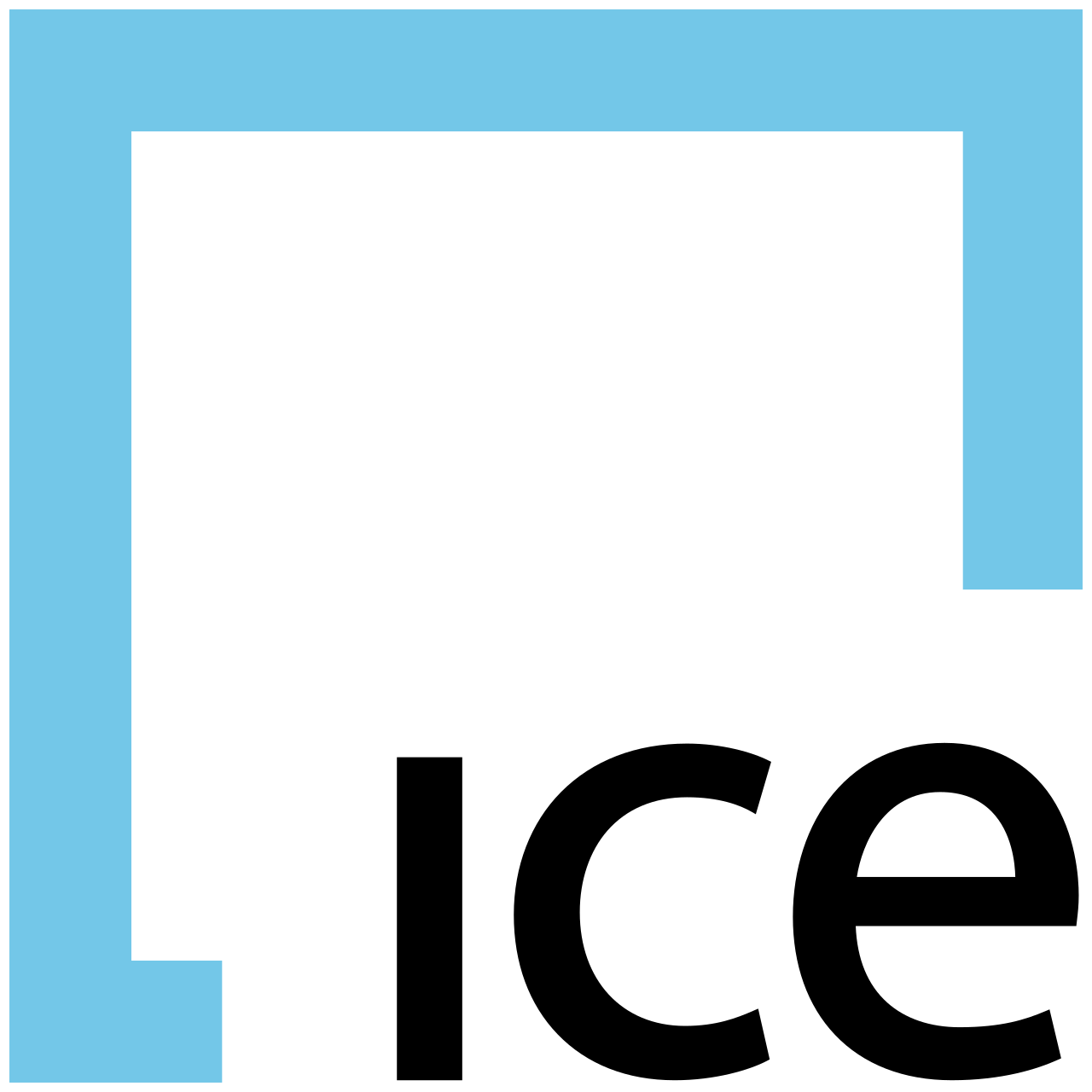 ICE — Intercontinental Exchange